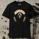 Ghostface Heart T-Shirt