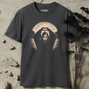 Ghostface Heart T-Shirt