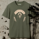 Ghostface Heart T-Shirt
