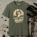 Fucks i give? nun. T-Shirt