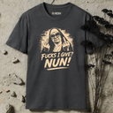 Fucks i give? nun. T-Shirt