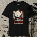 I never bought a ticket to this fucking circus clown T-Shirt