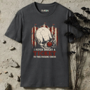I never bought a ticket to this fucking circus clown T-Shirt