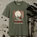 I never bought a ticket to this fucking circus clown T-Shirt