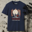 I never bought a ticket to this fucking circus clown T-Shirt