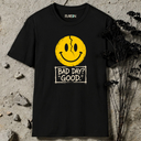 bad day? good. smiley T-Shirt