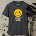 bad day? good. smiley T-Shirt