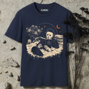 Fifty shades of Michael Myers T-Shirt