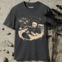 Fifty shades of Michael Myers T-Shirt