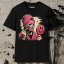 Slaying differently Michael Myers T-Shirt