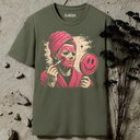 Slaying differently Michael Myers T-Shirt