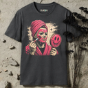 Slaying differently Michael Myers T-Shirt
