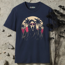 Ghostface on vacation T-Shirt