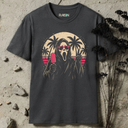 Ghostface on vacation T-Shirt