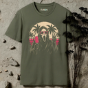 Ghostface on vacation T-Shirt