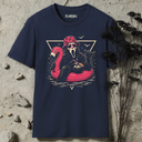 Killer Ghostface Vacation T-Shirt