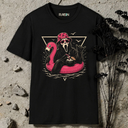 Killer Ghostface Vacation T-Shirt