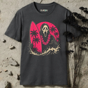 Ghostface on vacation vol.3 T-Shirt