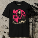 Ghostface on vacation vol.3 T-Shirt