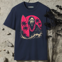 Ghostface on vacation vol.3 T-Shirt