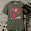 Ghostface on vacation vol.3 T-Shirt