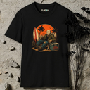 Friday the 13th Vacation T-Shirt