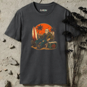 Friday the 13th Vacation T-Shirt