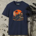Friday the 13th Vacation T-Shirt