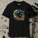 Skeleton on Vacation T-Shirt
