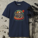 We All Float This Summer T-Shirt
