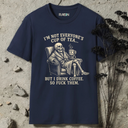 I'm not everyone cup of tea.. T-Shirt
