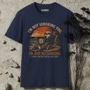 I'm not ignoring you Sloth T-Shirt
