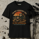 I'm not ignoring you Sloth T-Shirt