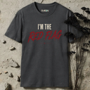 I'm the red flag. T-Shirt