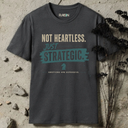 Not heartless. T-Shirt