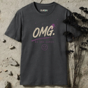 OMG, no one cares. T-Shirt