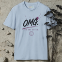 OMG, no one cares. T-Shirt