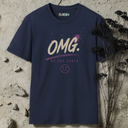 OMG, no one cares. T-Shirt