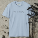 the audacity. T-Shirt