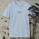 try me.  T-Shirt