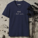 HAHA i don't care. V-Neck