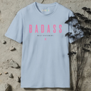 Badass. T-Shirt