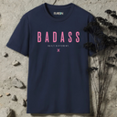 Badass. T-Shirt