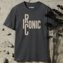 Ironic Iconic T-Shirt
