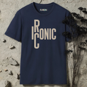 Ironic Iconic T-Shirt