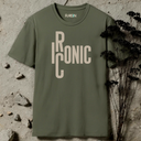 Ironic Iconic T-Shirt