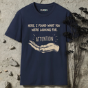 I found what you were looking for. T-Shirt