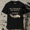 I found what you were looking for. T-Shirt