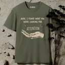 I found what you were looking for. T-Shirt
