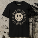 Sometimes I wish I were nicer T-Shirt